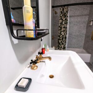 Reforma de baño