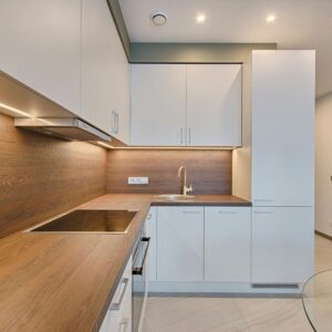 Reforma de cocina